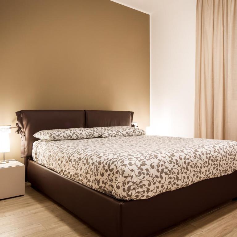 Lake Home Holiday - One-Bedroom Apartment - 3