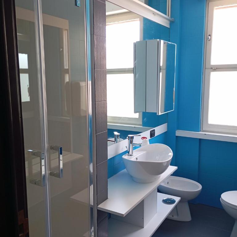 B&B Casa di Toto - Camera Familiare - 31