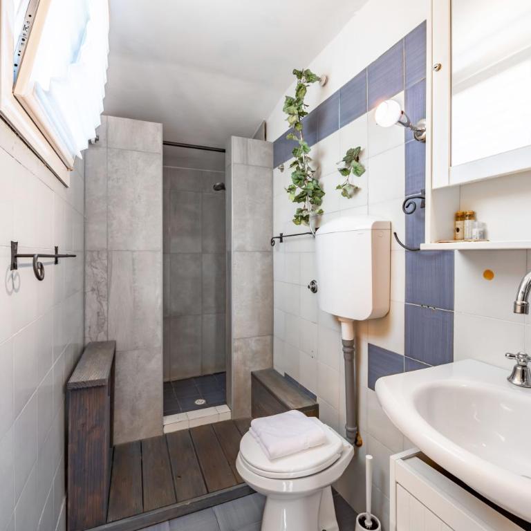 GuestHost - Gioberti Cozy Apartment con Terrazzo - Appartamento con 1 Camera da Letto - 17