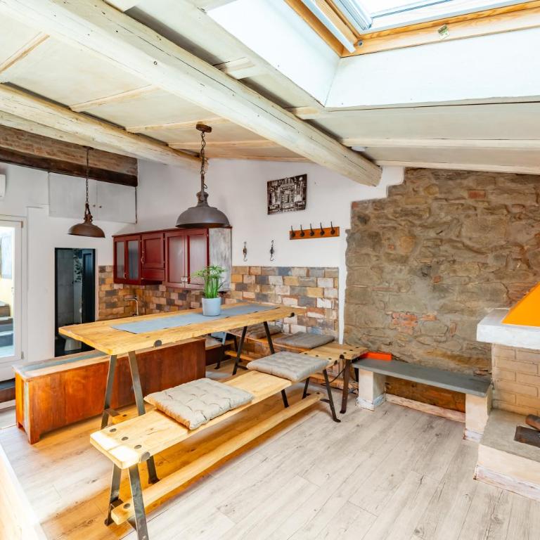 GuestHost - Gioberti Cozy Apartment con Terrazzo - Appartamento con 1 Camera da Letto - 7