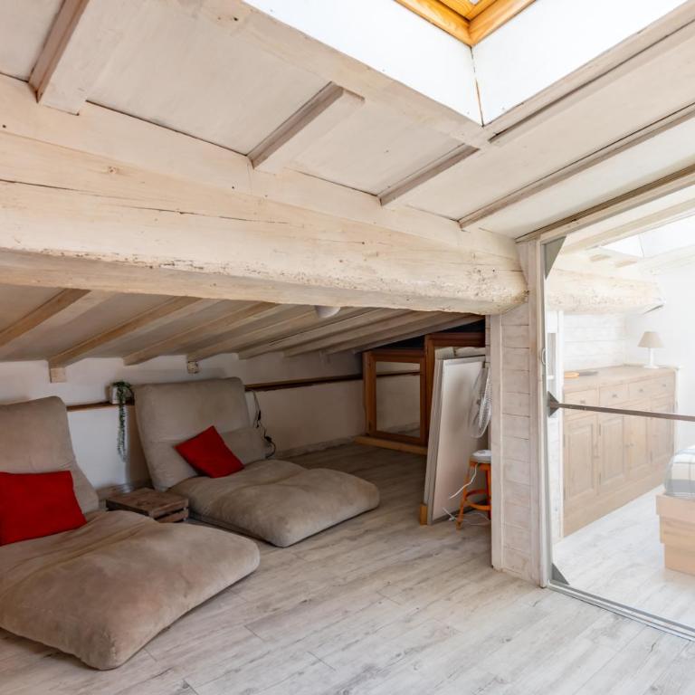GuestHost - Gioberti Cozy Apartment con Terrazzo - Appartamento con 1 Camera da Letto - 11