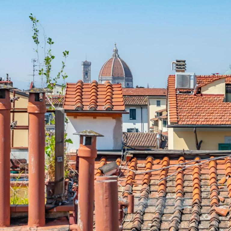 GuestHost - Gioberti Cozy Apartment con Terrazzo - Appartamento con 1 Camera da Letto - 1