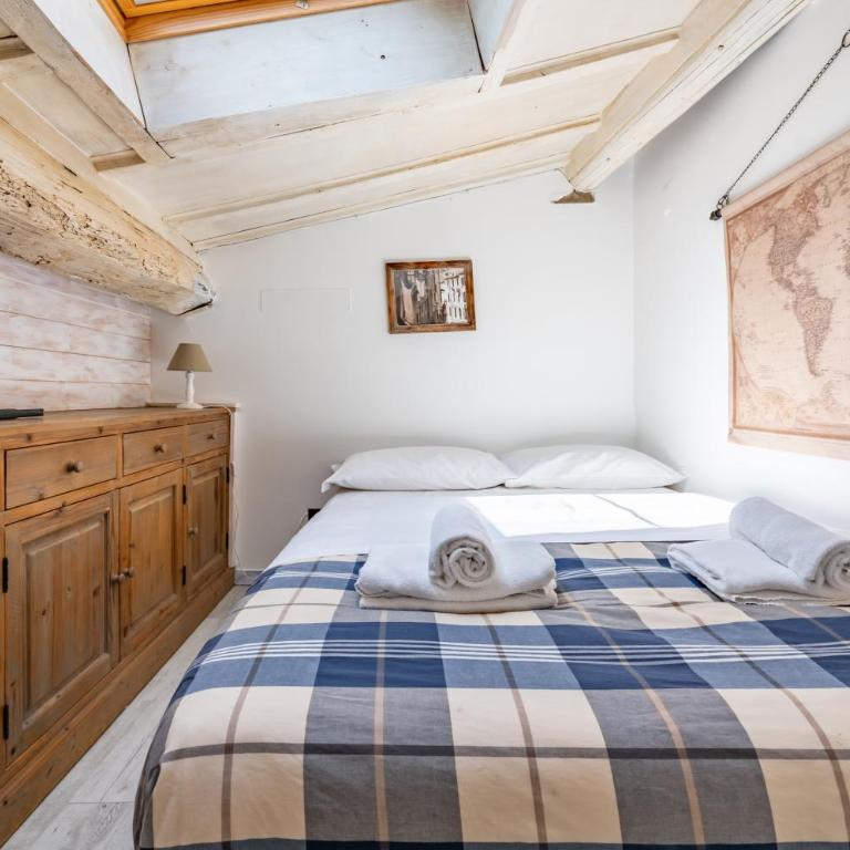 GuestHost - Gioberti Cozy Apartment con Terrazzo - Appartamento con 1 Camera da Letto - 16