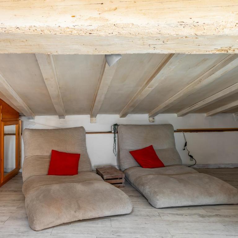 GuestHost - Gioberti Cozy Apartment con Terrazzo - Appartamento con 1 Camera da Letto - 12