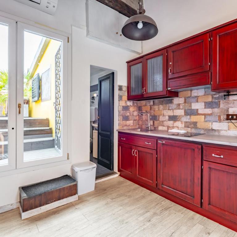 GuestHost - Gioberti Cozy Apartment con Terrazzo - Appartamento con 1 Camera da Letto - 10