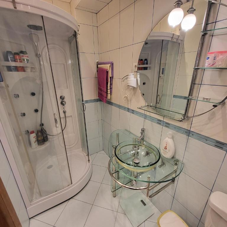 KOTOR OLD TOWN 2 bedroom apartment - Apartman sa 2 Spavaće Sobe - 28