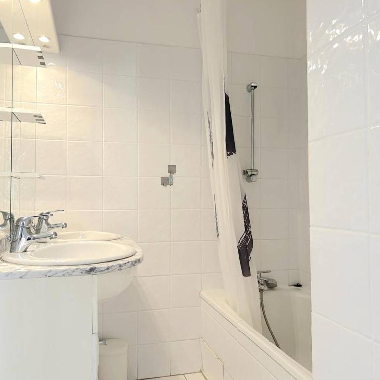 Appartement 3 pièces 6 pers avec terrasse, clim, piscine privée, parking - FR-1-251-81 - Appartement (8 Adultes) - 15