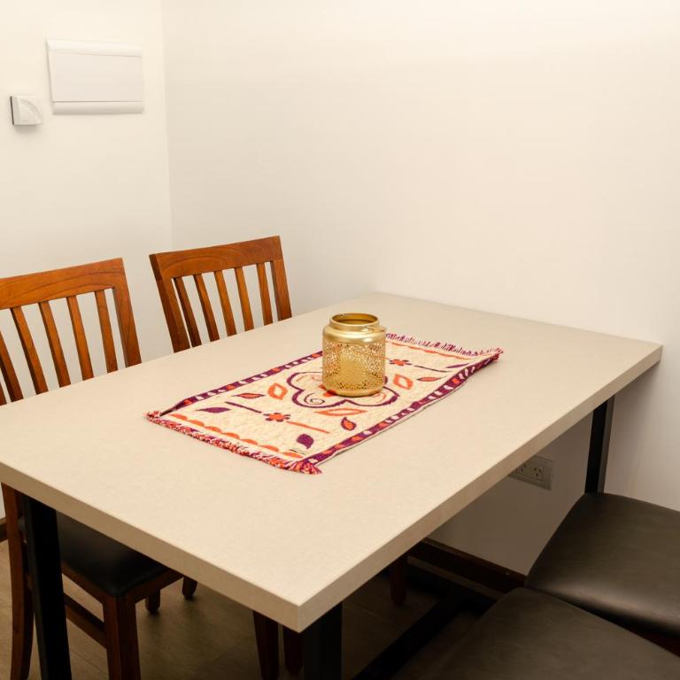 N3- Irigoyen 1 - Apartamento de 1 dormitorio - 20