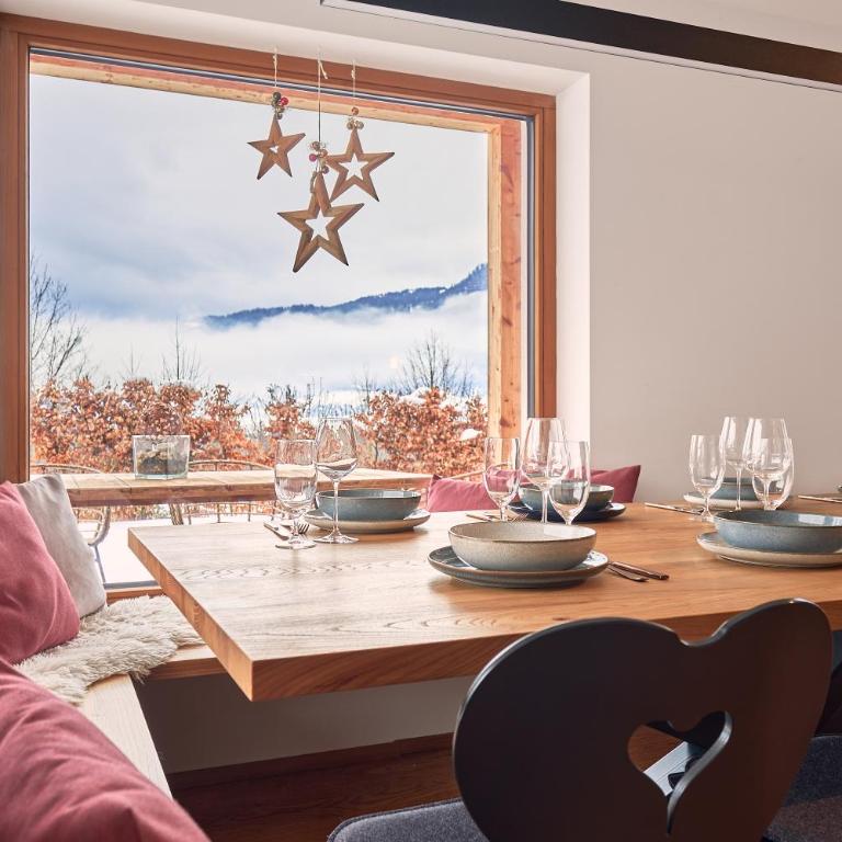 designchalets auf 685 - Apartment mit 3 Schlafzimmern - 2