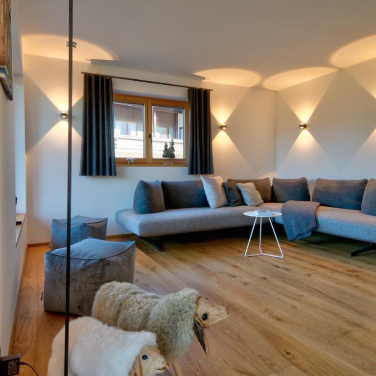 designchalets auf 685 - Apartment mit 3 Schlafzimmern - 7
