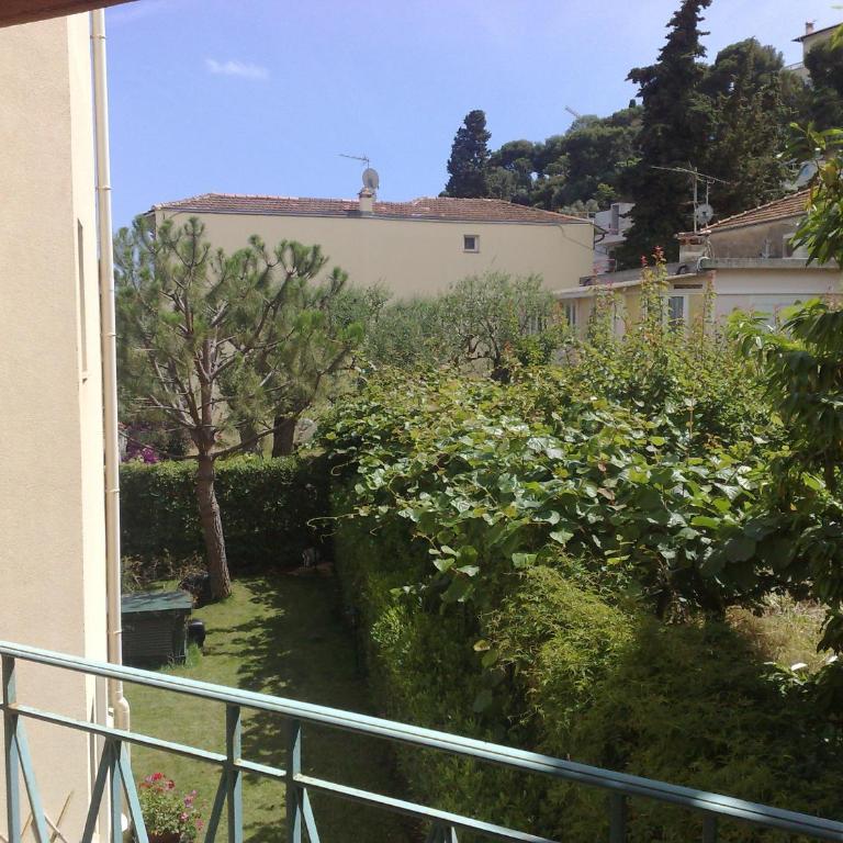 St JEAN CAP FERRAT ELEGANT ESCAPE LOGGIA WALK TO SEA - Apartamento con balcón - 18