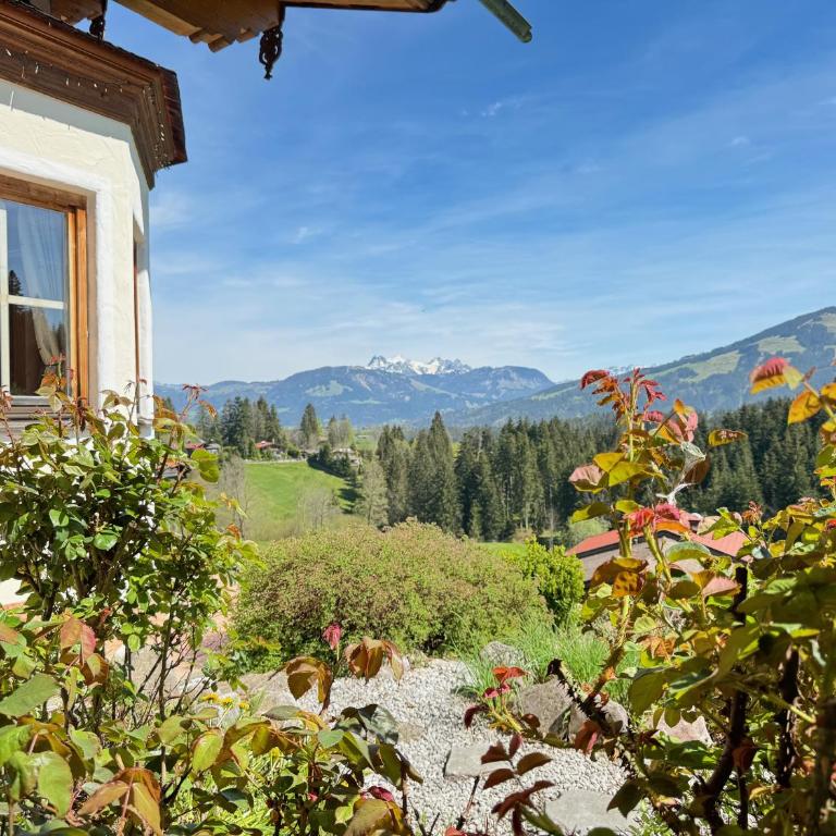 5* Panorama Chalet mit Sauna by Belle Stay - Casa con 5 Camere da Letto - 62