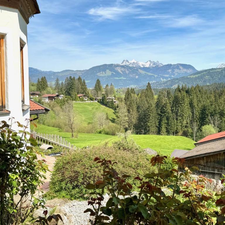 5* Panorama Chalet mit Sauna by Belle Stay - Casa con 5 Camere da Letto - 73