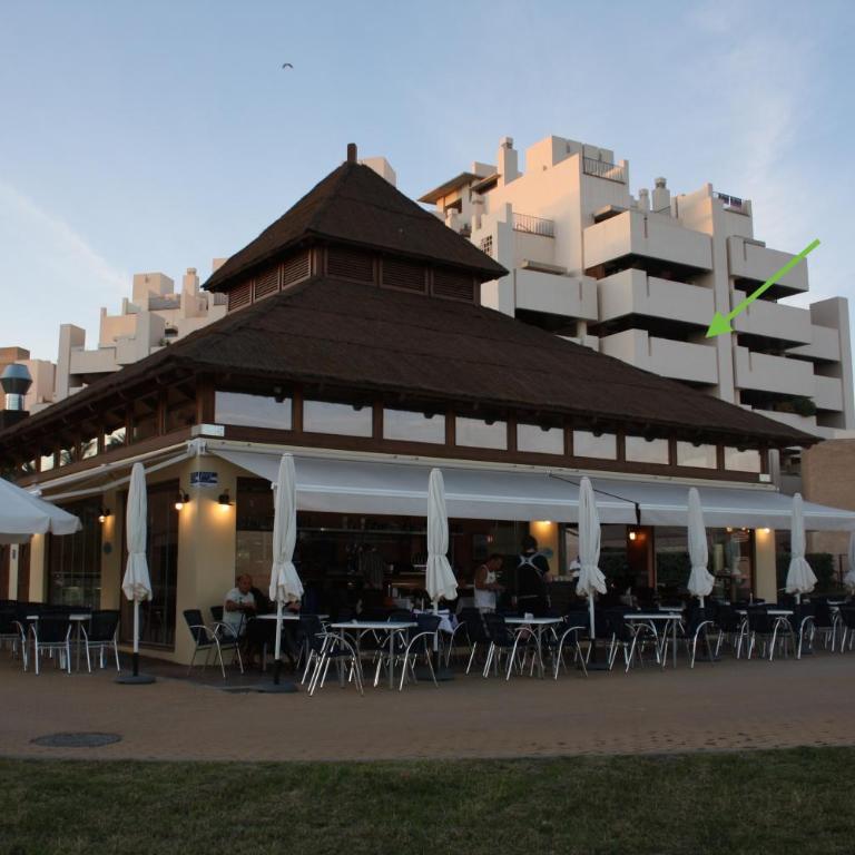 Bahia de la Plata - Apartamento de 2 dormitorios - 21