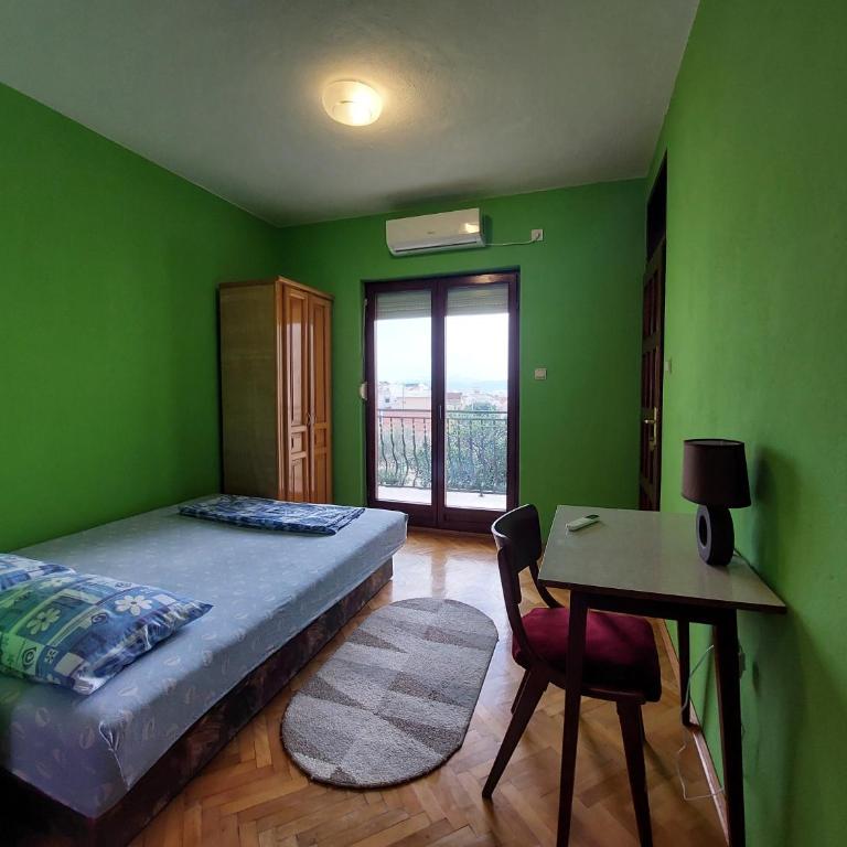 PEKOVIĆ - One-Bedroom Apartment - 2