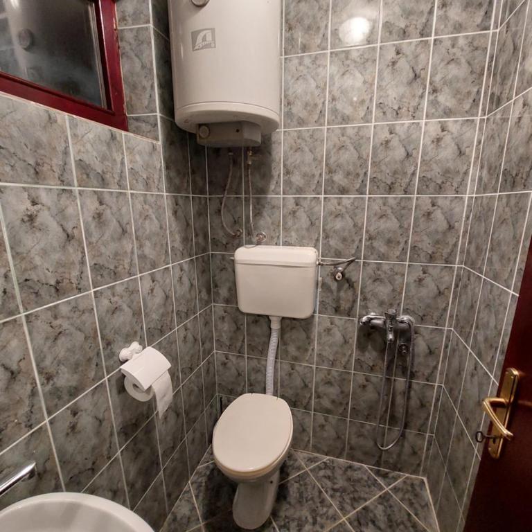 PEKOVIĆ - One-Bedroom Apartment - 6