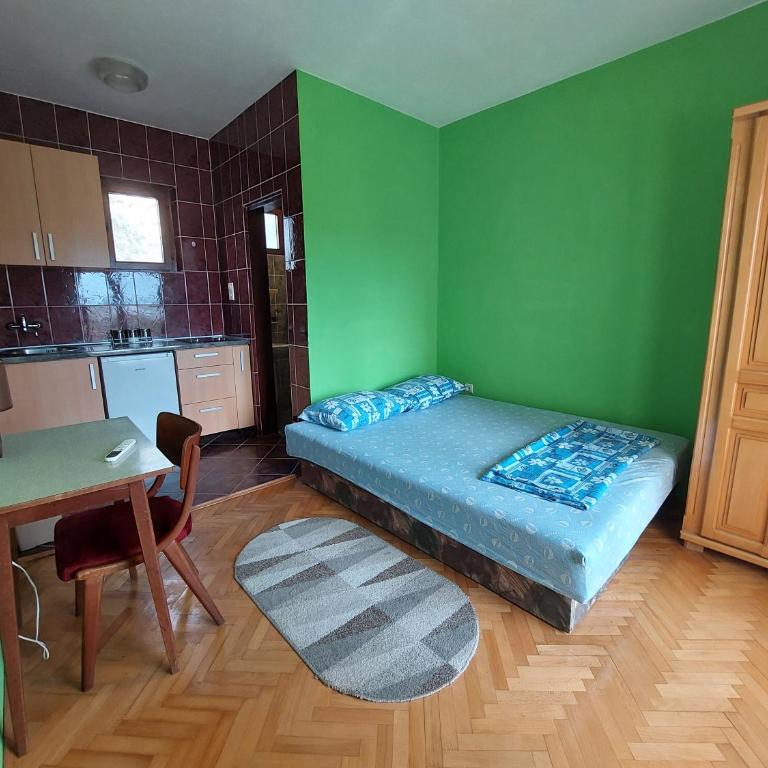 PEKOVIĆ - One-Bedroom Apartment - 1