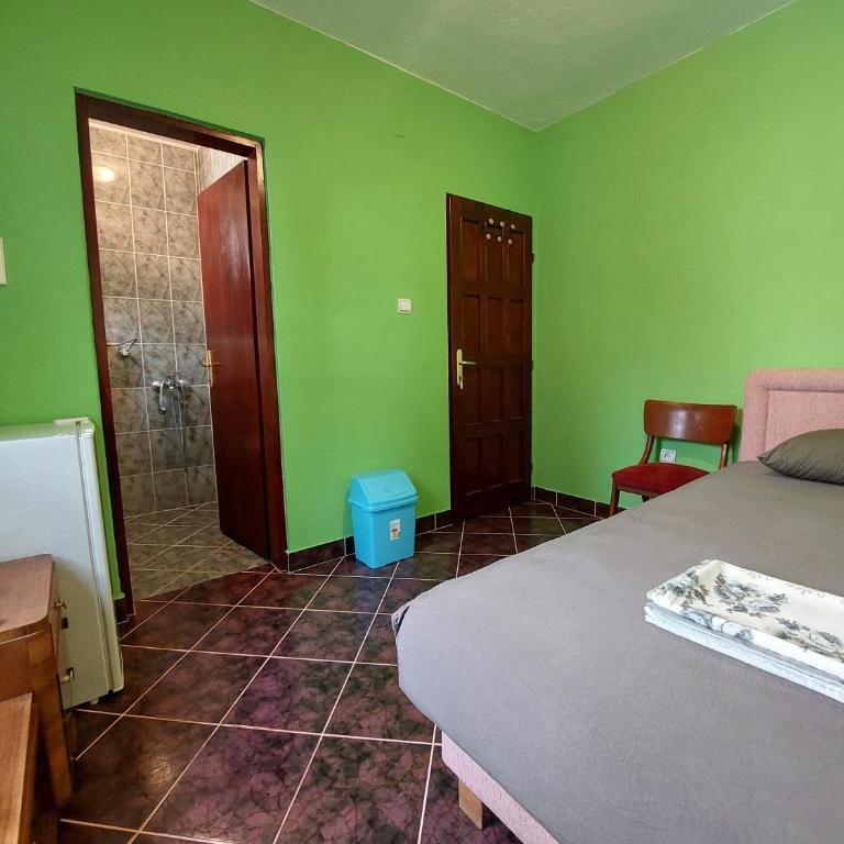 PEKOVIĆ - One-Bedroom Apartment - 3