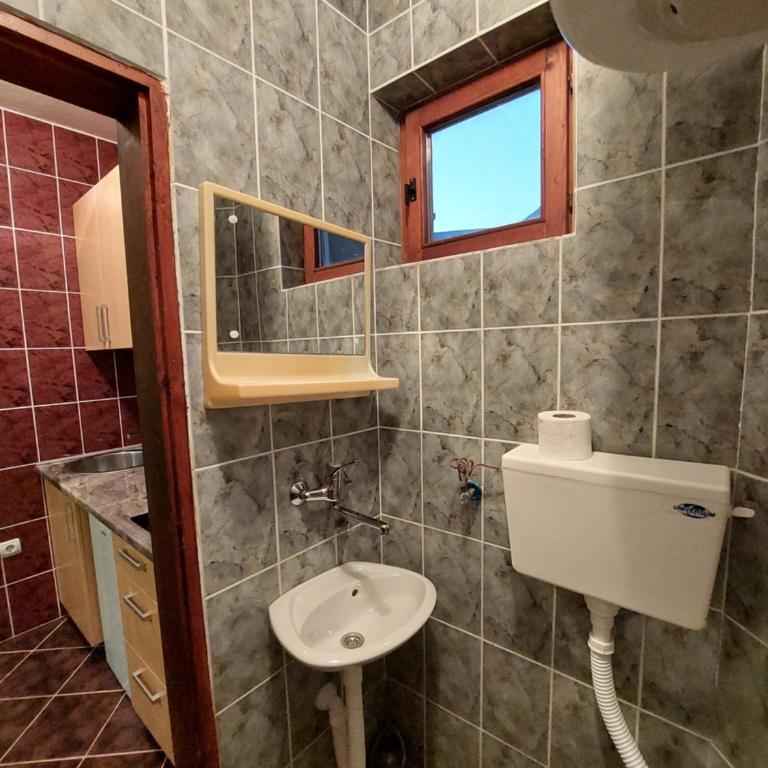 PEKOVIĆ - One-Bedroom Apartment - 4
