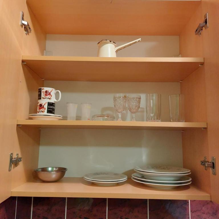 PEKOVIĆ - One-Bedroom Apartment - 7