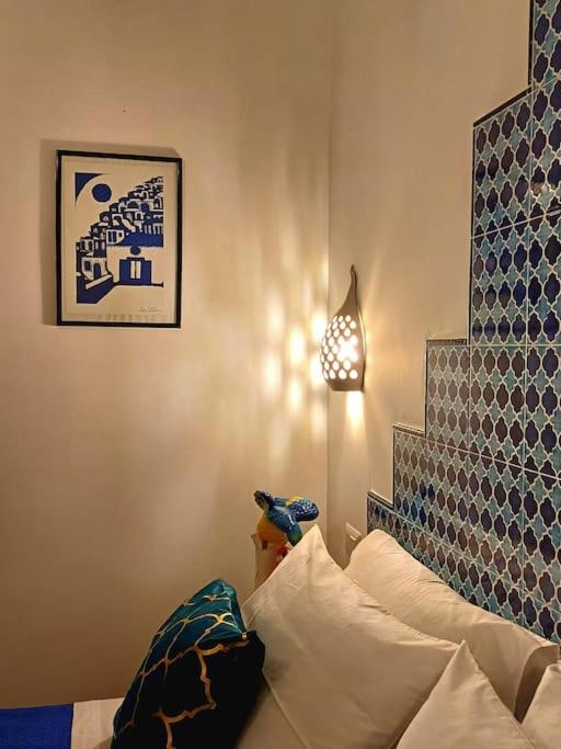 Sosò Art b&b - Appartamento con 1 Camera da Letto - 22