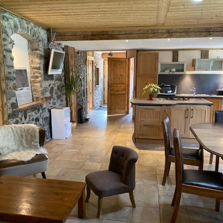 LA FERME DU FAY - Appartement 2 Chambres - 1