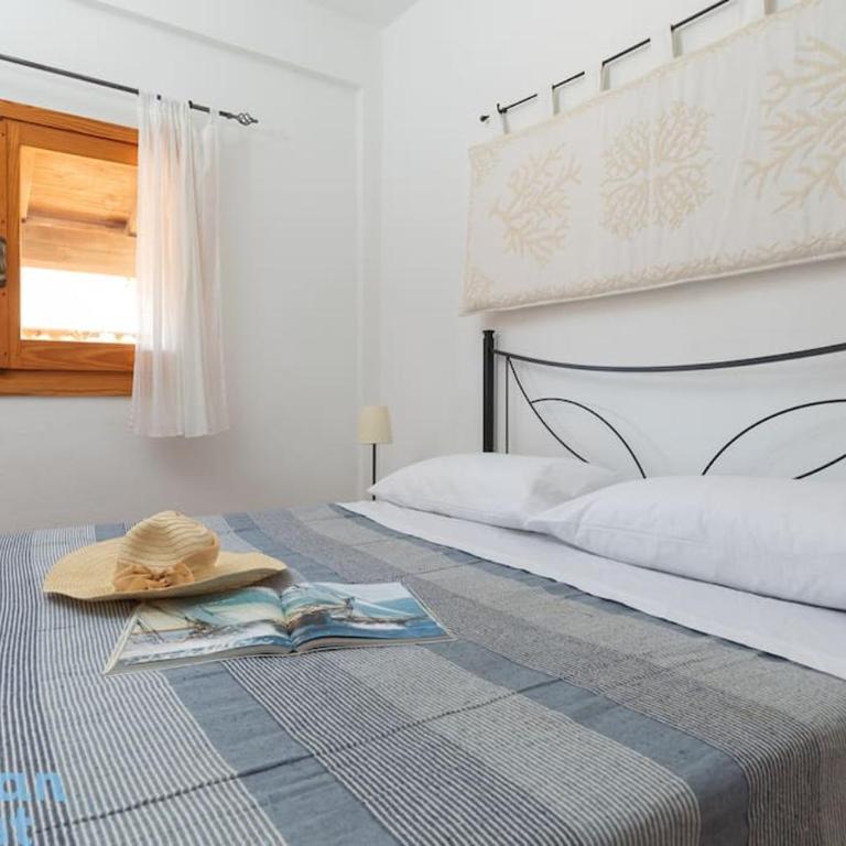 Seaside terrace-vista sul mare-free parking - Appartamento con 2 Camere da Letto - 2