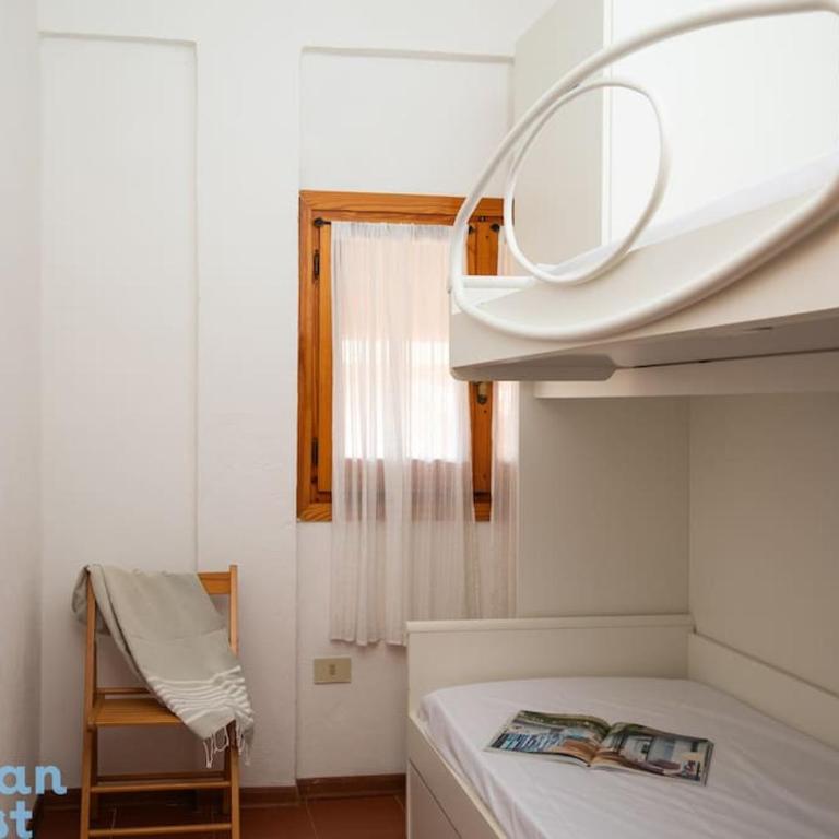 Seaside terrace-vista sul mare-free parking - Appartamento con 2 Camere da Letto - 3