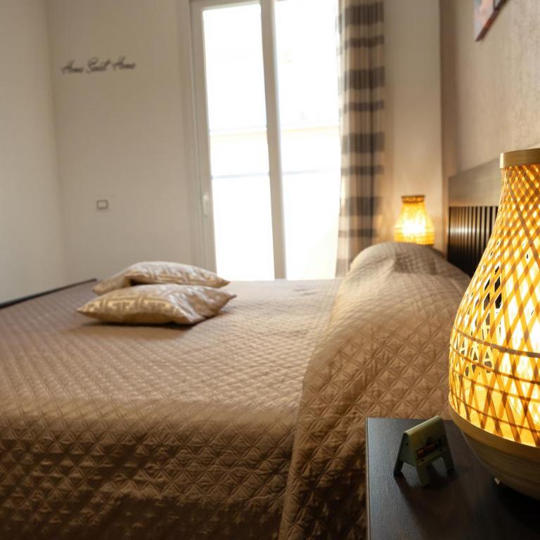 Sunset House - Superior Vierbettzimmer - 23