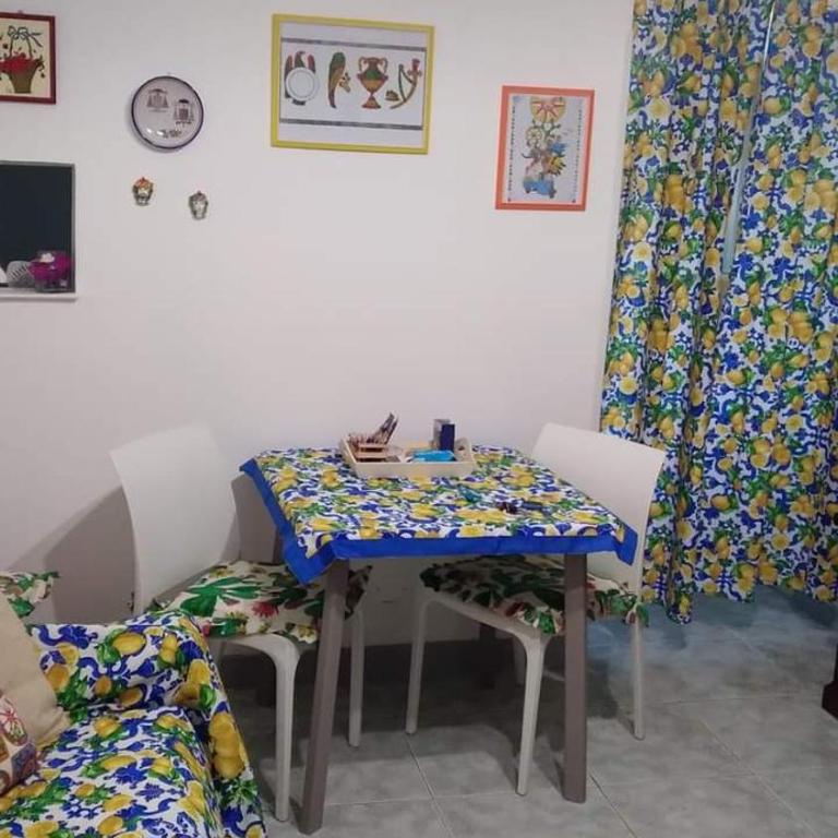 Sikulamente - Appartamento con 1 Camera da Letto - 2