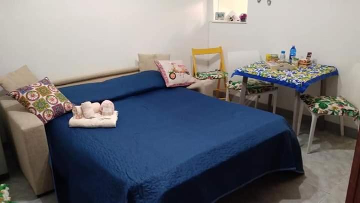 Sikulamente - Appartamento con 1 Camera da Letto - 3