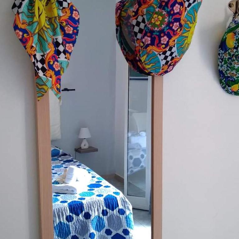 Sikulamente - Appartamento con 1 Camera da Letto - 6
