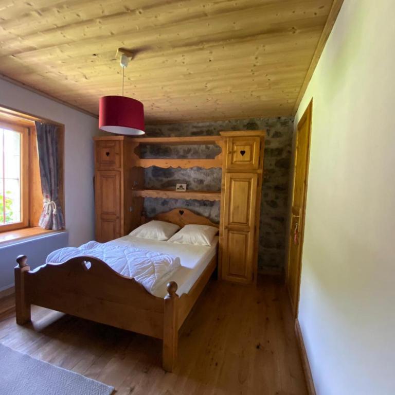 LA FERME DU FAY - Appartement 2 Chambres - 15