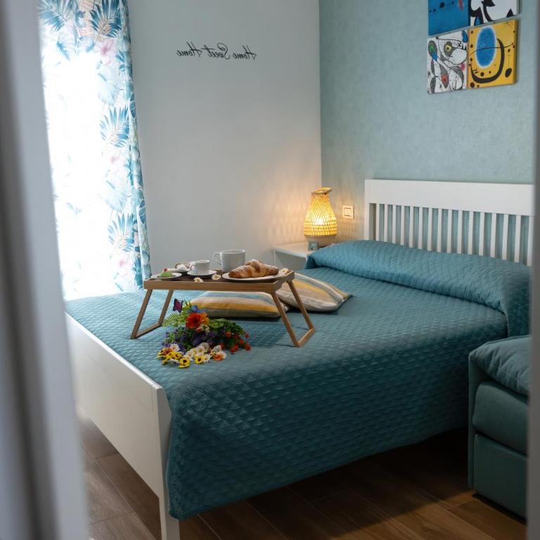 Sunset House - Doppelzimmer mit eigenem Bad - 18