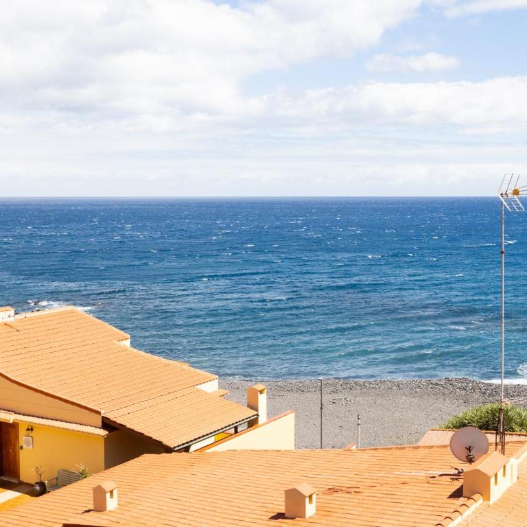 Caletillas Vista Mar Home - Apartamento de 3 dormitorios - 3