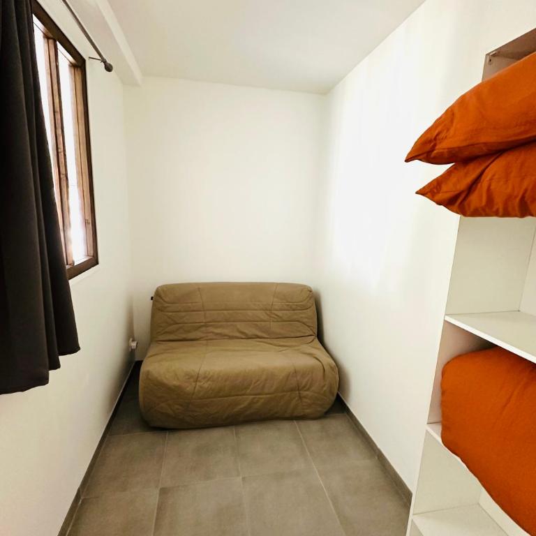 P’tit bonheur - Apartment mit 2 Schlafzimmern - 11