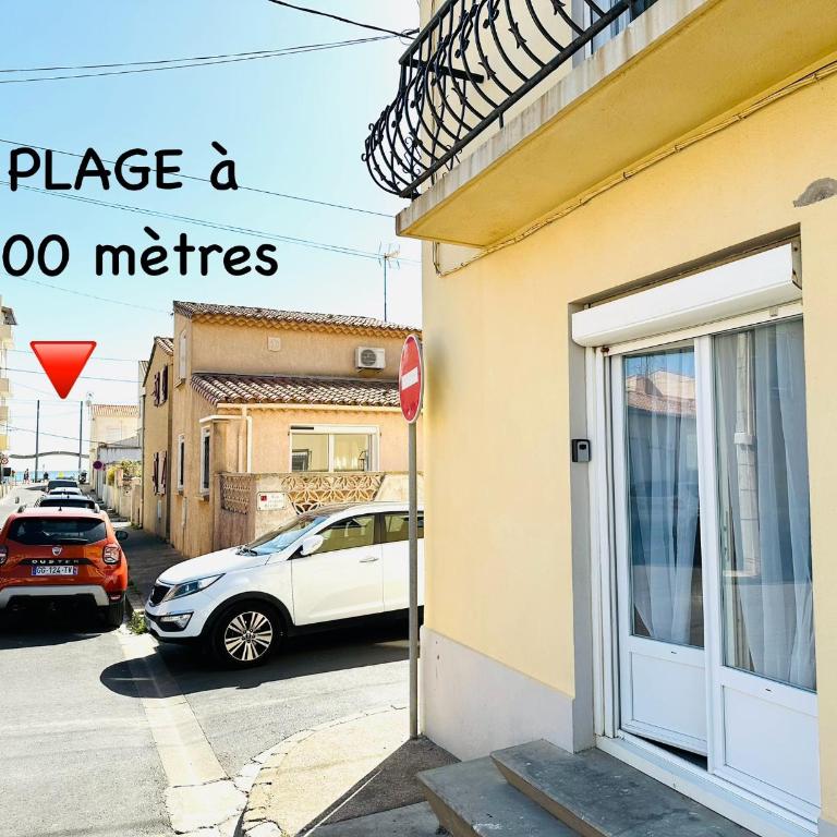 P’tit bonheur - Apartment mit 2 Schlafzimmern - 3