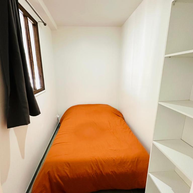 P’tit bonheur - Apartment mit 2 Schlafzimmern - 12
