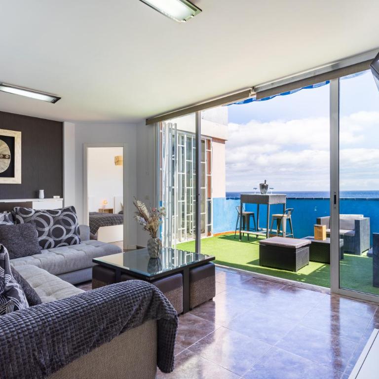 Caletillas Vista Mar Home - Apartamento de 3 dormitorios - 37