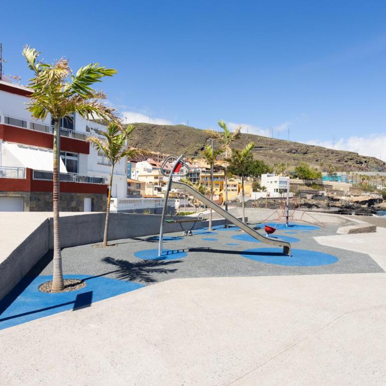Caletillas Vista Mar Home - Apartamento de 3 dormitorios - 41