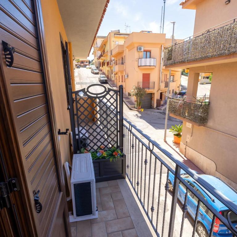 Sunset House - Doppelzimmer mit eigenem Bad - 23