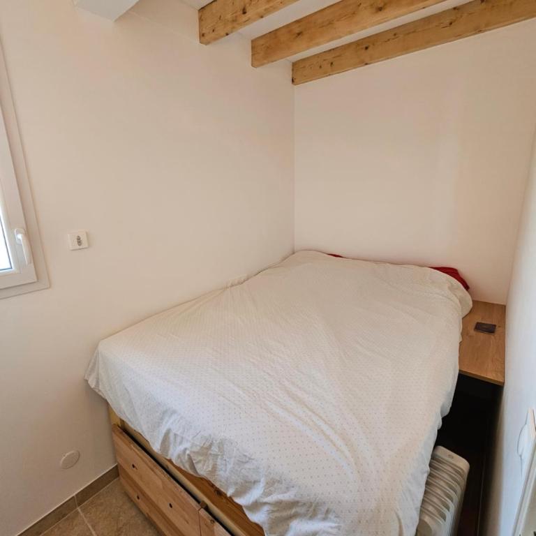 Appartement cap d'agde - Apartment mit 1 Schlafzimmer - 2