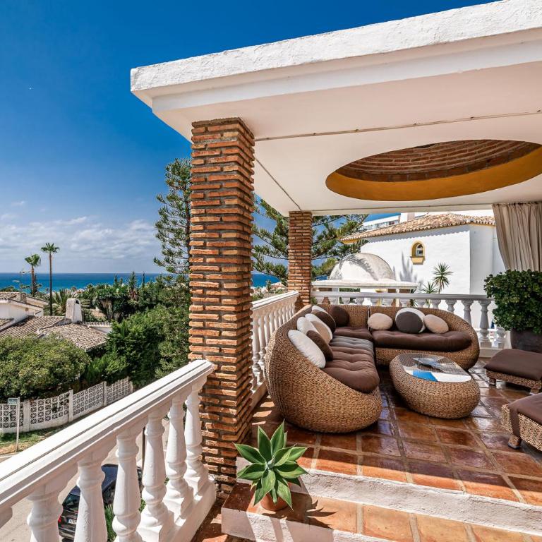 El Rosario sunny terrace by Costarentals - Ref M6 - Apartamento de 2 dormitorios - 1