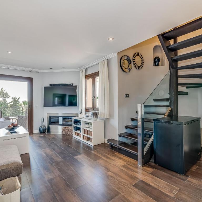 El Rosario sunny terrace by Costarentals - Ref M6 - Apartamento de 2 dormitorios - 6