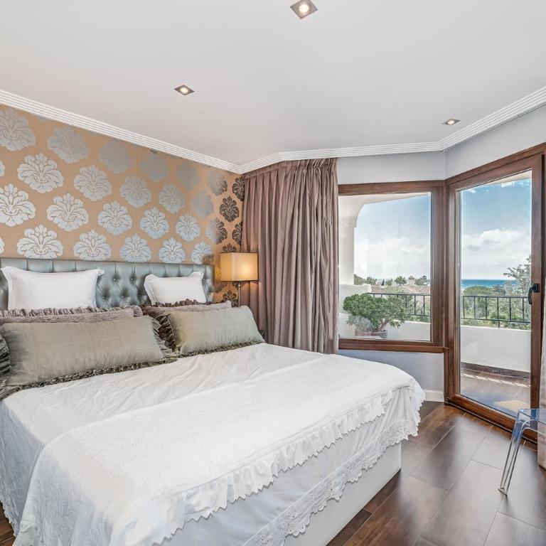 El Rosario sunny terrace by Costarentals - Ref M6 - Apartamento de 2 dormitorios - 7