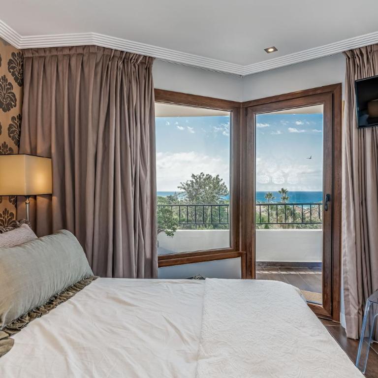 El Rosario sunny terrace by Costarentals - Ref M6 - Apartamento de 2 dormitorios - 8