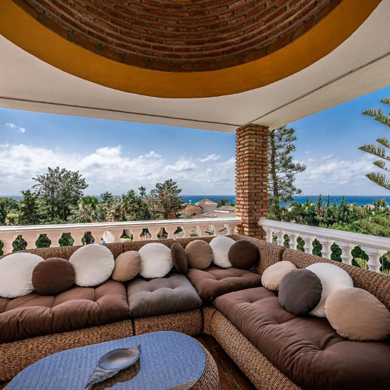 El Rosario sunny terrace by Costarentals - Ref M6 - Apartamento de 2 dormitorios - 11