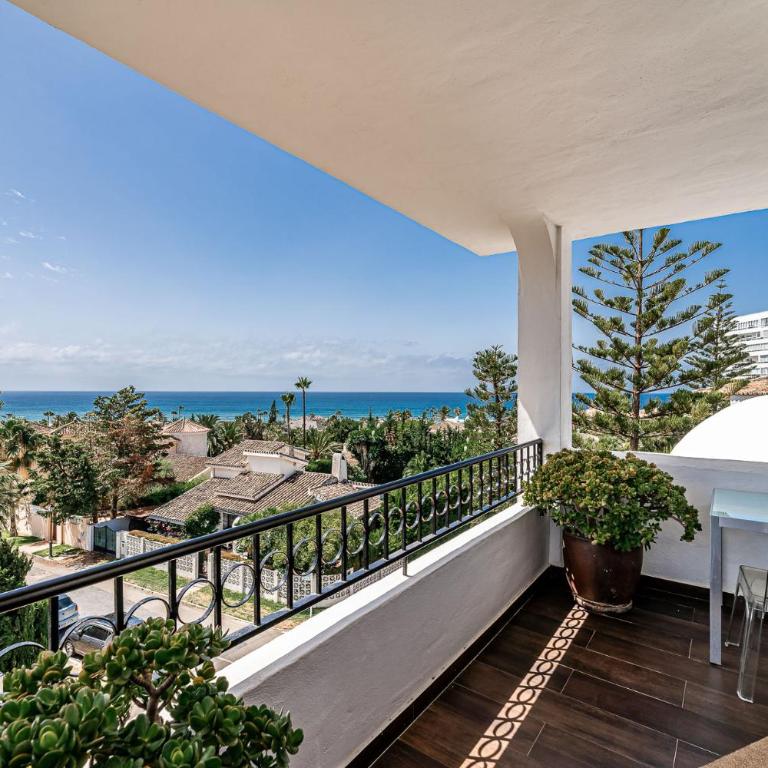 El Rosario sunny terrace by Costarentals - Ref M6 - Apartamento de 2 dormitorios - 13