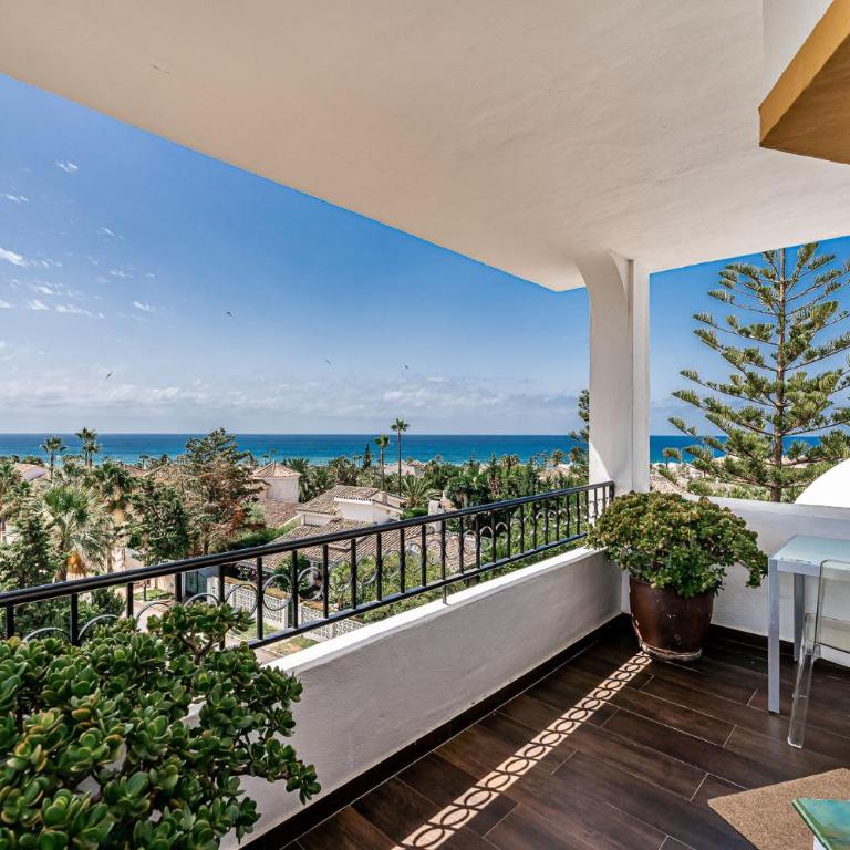 El Rosario sunny terrace by Costarentals - Ref M6 - Apartamento de 2 dormitorios - 14