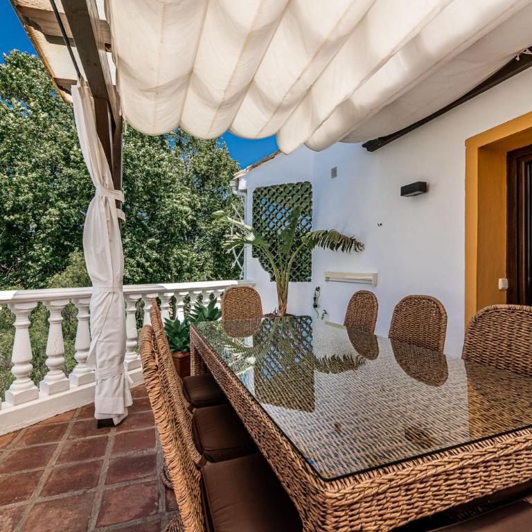 El Rosario sunny terrace by Costarentals - Ref M6 - Apartamento de 2 dormitorios - 19